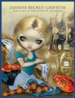 Jasmine Becket-Griffith - Writing & Creativity Journal - Book