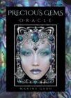 Precious Gems Oracle - Book