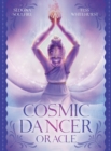 Cosmic Dancer Oracle - Book