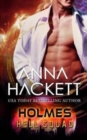 Holmes - Book