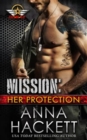 Mission : Her Protection - Book