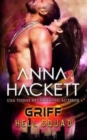 Griff : A Scifi Alien Invasion Romance - Book