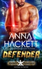 Defender - Book
