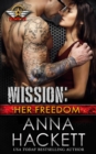 Mission : Her Freedom - Book