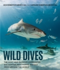 Wild Dives - Book