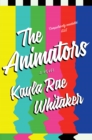 The Animators - eBook