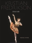 Kristian Fredrikson: Designer - Book