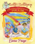 Lolli and the Lollipop - Book