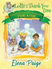 Lolli and the Thank You Tree - Book