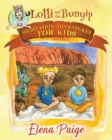 Lolli and the Bunyip - Book