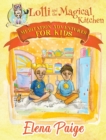 Lolli and the Magical Kitchen - Book