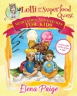 Lolli and the Superfood Quest - Book