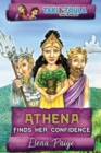 Athena Finds Her Confidence - Book