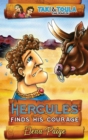Hercules Finds His Courage - Book