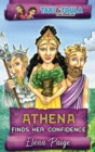 Athena Finds Her Confidence - Book