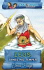 Zeus Tames His Temper - Book