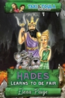 Hades Learns To Be Fair - Book