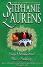 Lady Osbaldestone's Plum Puddings - Book