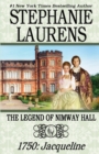 The Legend of Nimway Hall : 1750: Jacqueline - Book
