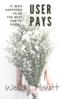 User Pays - Book