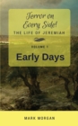 Early Days : Volume 1 of 5 - Book