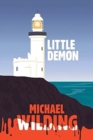 Little Demon - Book