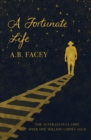 A Fortunate Life - Book