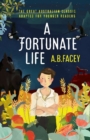 A Fortunate Life: Edition for Young Readers - Book