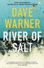 River of Salt - Book