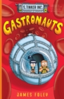 Gastronauts - Book