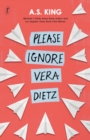 Please Ignore Vera Dietz - Book