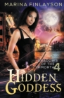 Hidden Goddess - Book