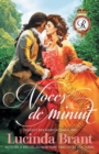 Noces de minuit : Une Romance Historique Georgienne - Book