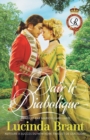 Dair le Diabolique : Une Romance Historique Georgienne - Book
