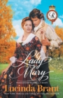 Lady Mary : Un Romanzo Storico Georgiano - Book