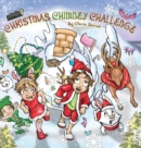 Christmas Chimney Challenge : Action Adventure story for kids - Book