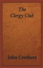 The Clergy Club - Book