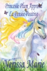 Princesse Plum Apprend La Pensee Positive (histoire illustree pour les enfants, livre enfant, livre jeunesse, conte enfant, livre pour enfant, histoire pour enfant, bebe, livre bebe, livre enfant) - Book