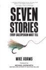 Seven Stories Every Salesperson Must Tell - Book