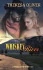 Whiskey River - Book