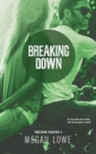 Breaking Down - Book