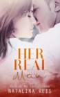 Her Real Man - Book
