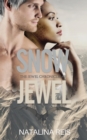Snow Jewel - Book