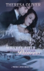 A Whiskey River Princess - Book