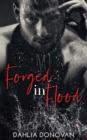 Forged in Flood - Book