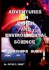 Adventures in Earth and Environmental Science Teachers Guide - Book