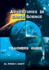 Adventures in Earth Science : Teachers' Guide - Book
