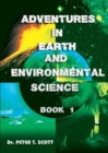 Adventures in Earth and Environmental Science Book 1 - Book