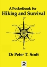 A Pocketbook for Hiking and Survival - Book