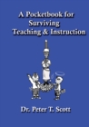A Pocketbook for Surviving Teaching and Instruction - Book